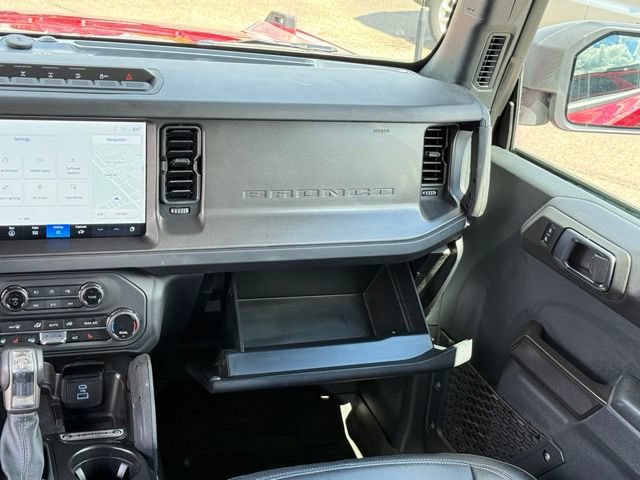 Used 2025 Ford Bronco Badlands AWD/4WD image 31