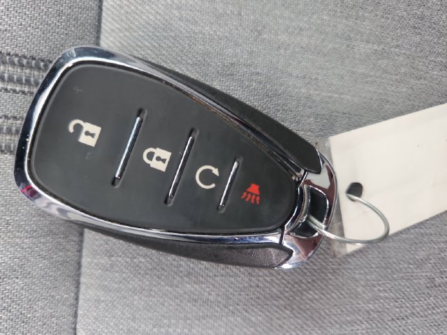 Used 2021 Chevrolet Blazer LT FWD image 29