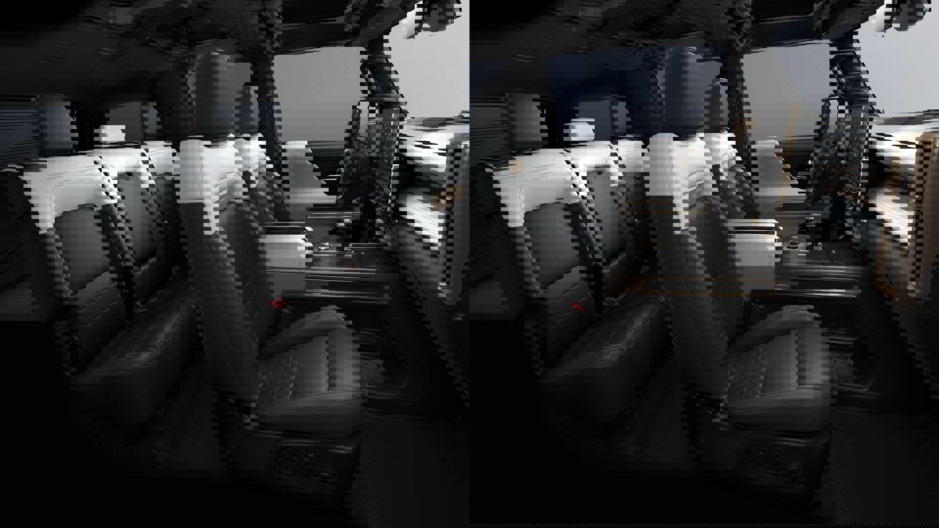 New 2025 GMC Hummer EV 3X w/ Extreme Off-Road Package image 24