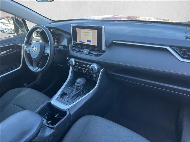 Certified 2023 Toyota RAV4 XLE image 22