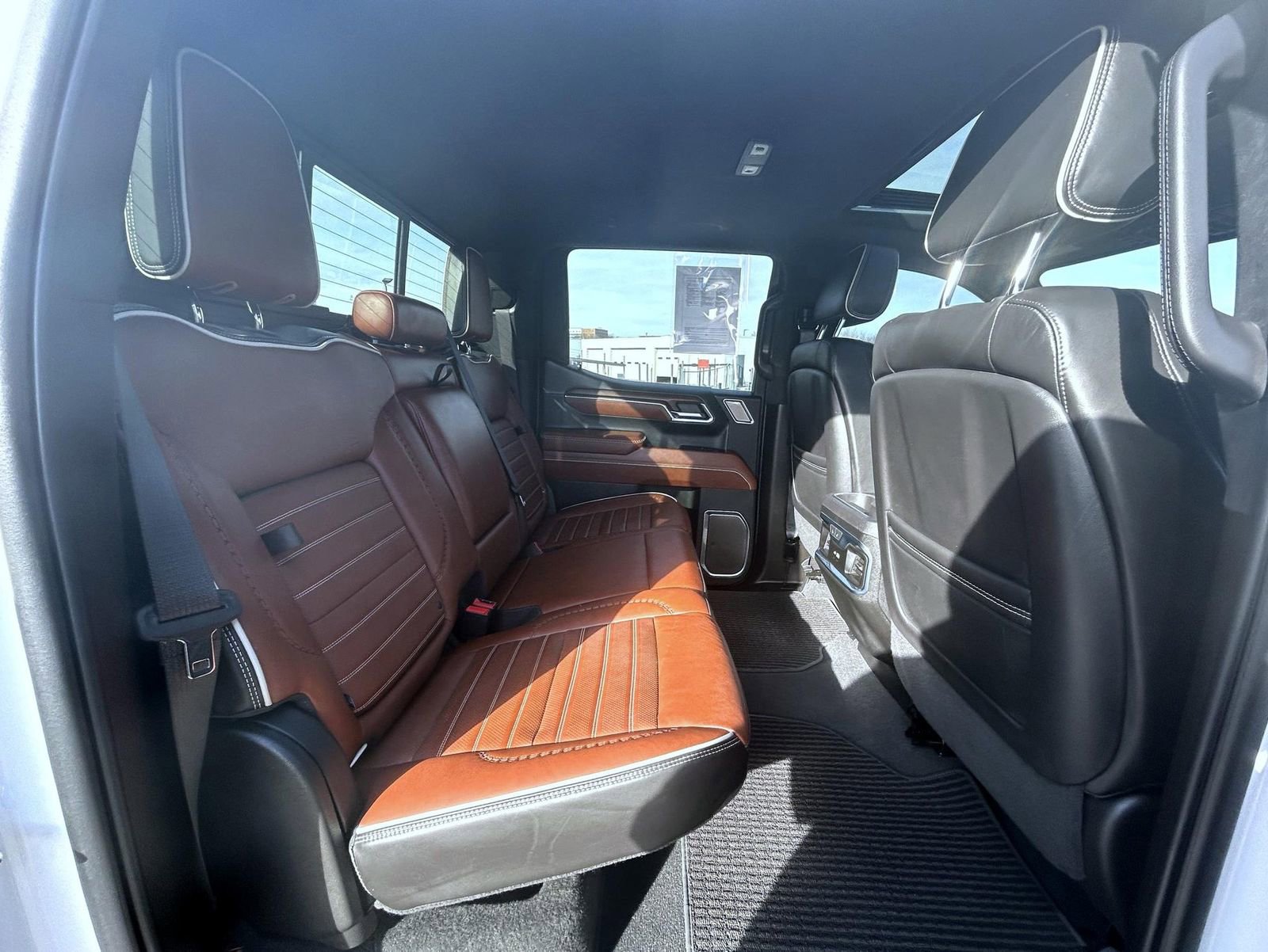 Used 2024 GMC Sierra 1500 Denali Ultimate image 19