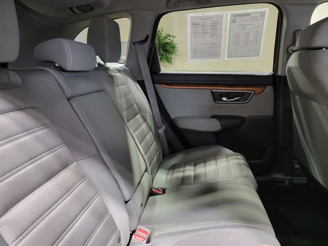 Used 2019 Honda CR-V EX image 15