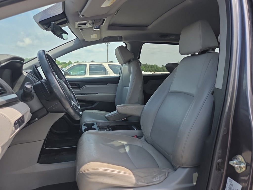 Used 2020 Honda Odyssey EX-L image 10