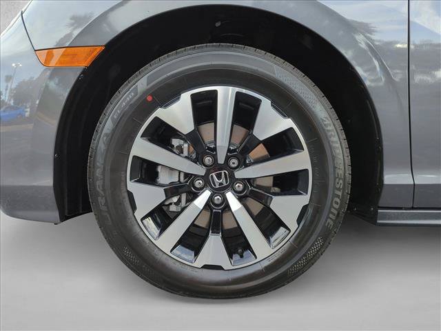 Certified 2026 Honda Odyssey EX-L image 10