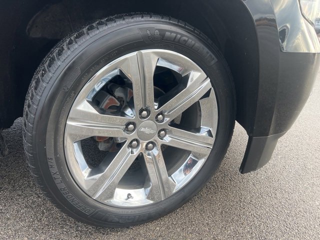 Used 2018 Chevrolet Tahoe Premier image 35