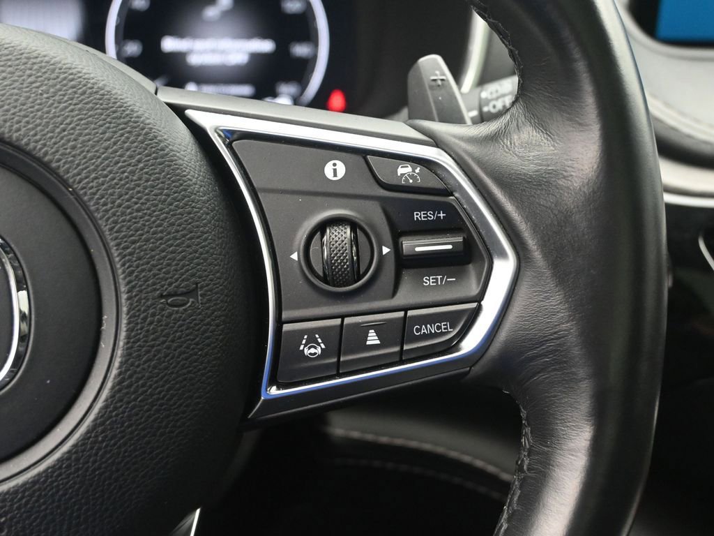 Used 2023 Acura MDX SH-AWD w/ Advance Package image 14