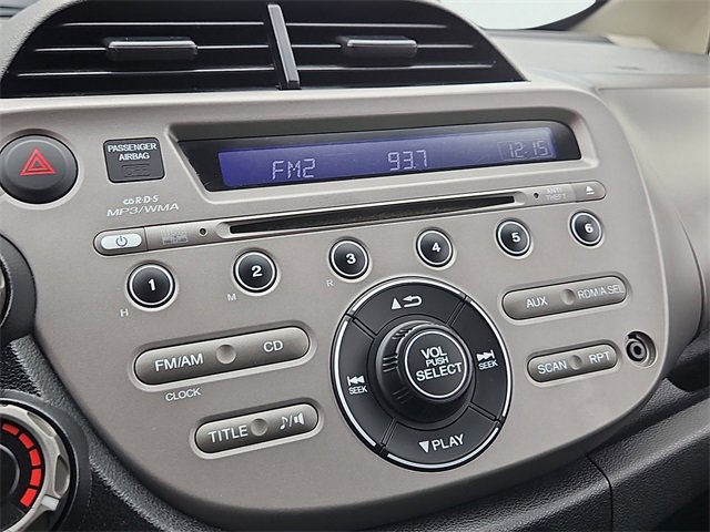 Used 2013 Honda Fit image 20