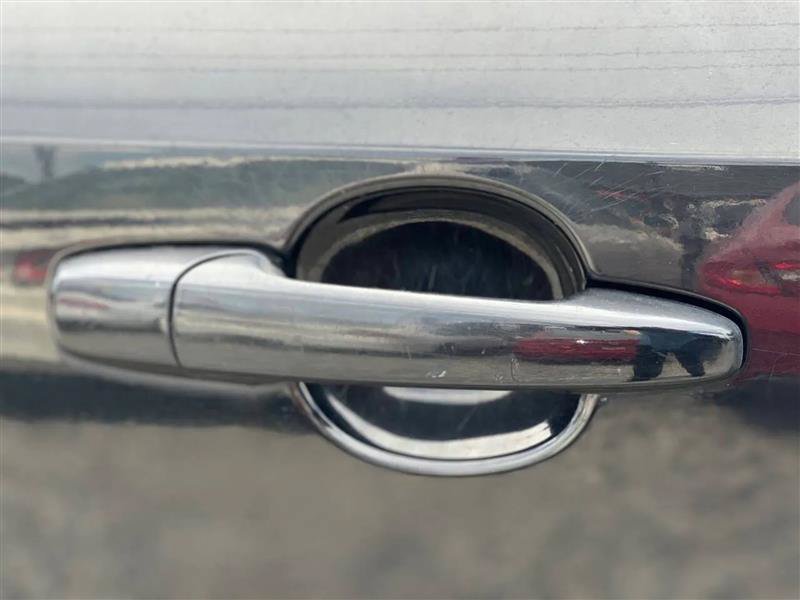 Used 2008 Lincoln MKX AWD image 36