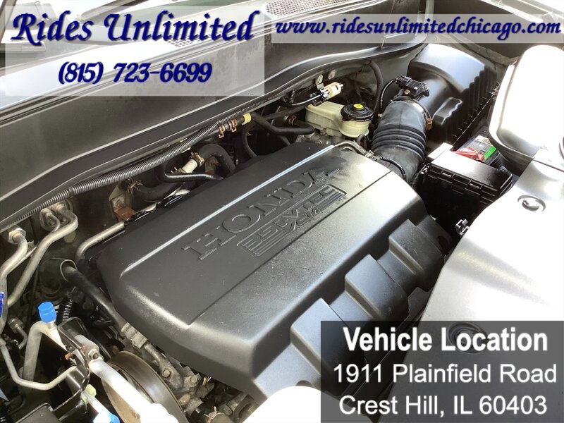Used 2011 Honda Pilot Touring image 34