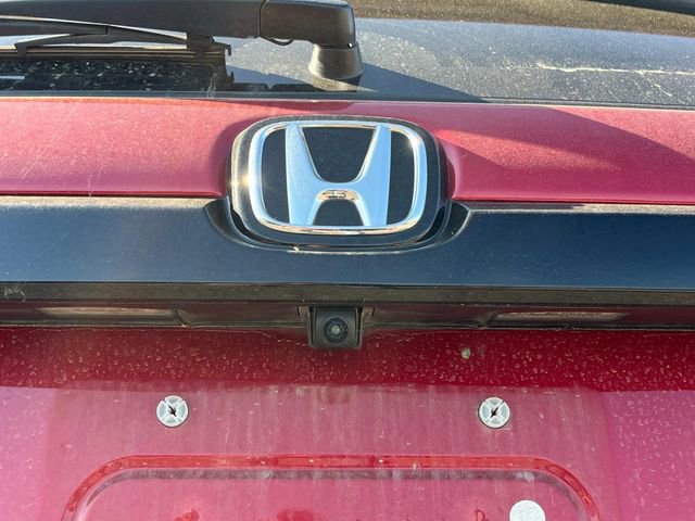 Used 2025 Honda Passport Black Edition image 13