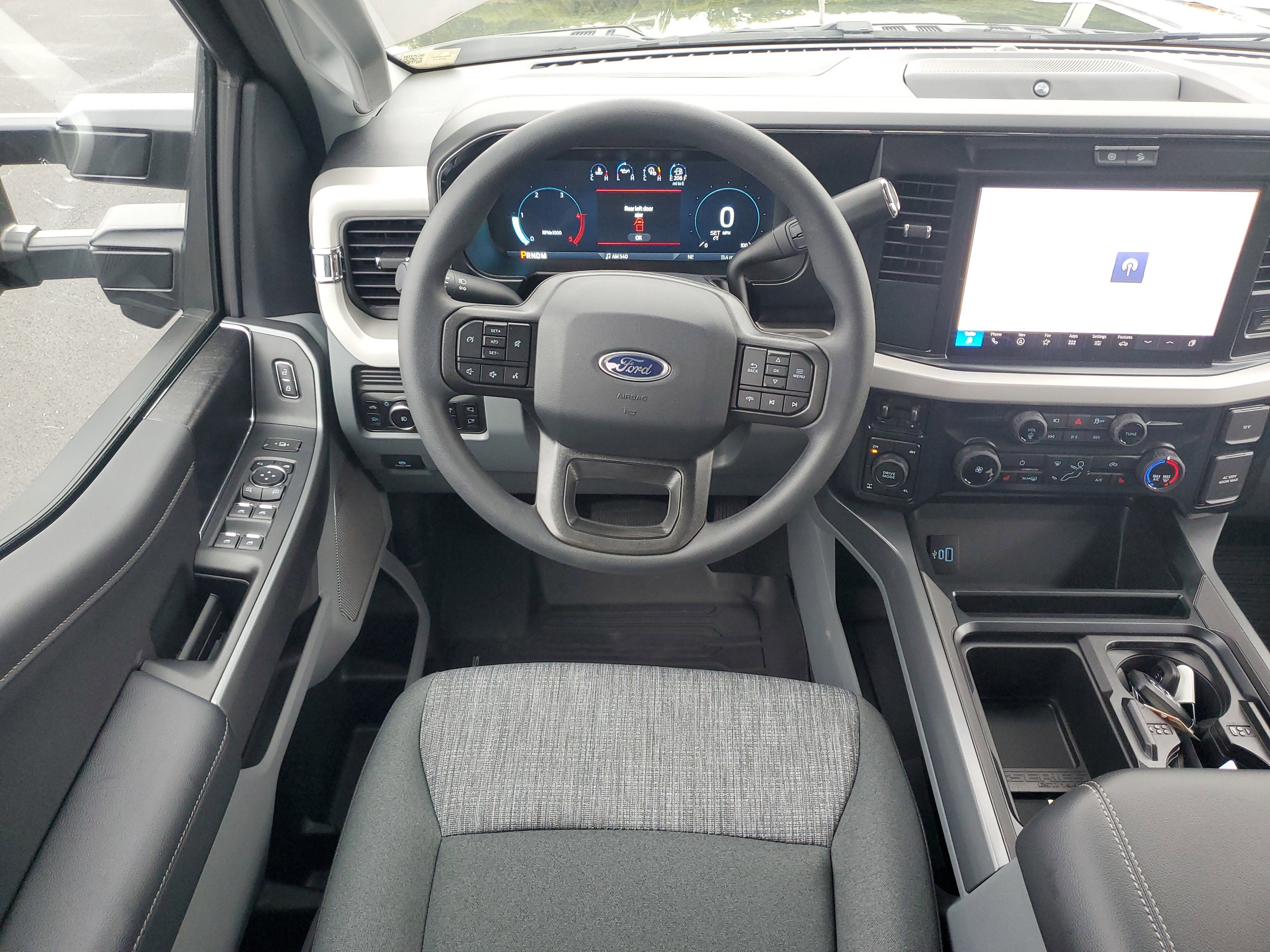 New 2026 Ford F250 XLT w/ XLT Premium Package image 13