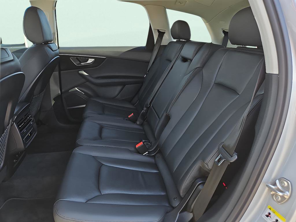 Used 2024 Audi Q7 3.0T Premium Plus image 10