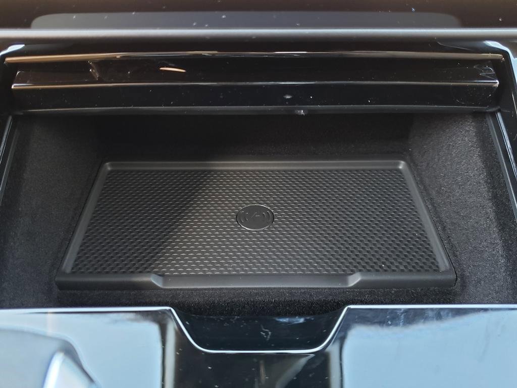 New 2025 Land Rover Range Rover Sport Dynamic SE image 22