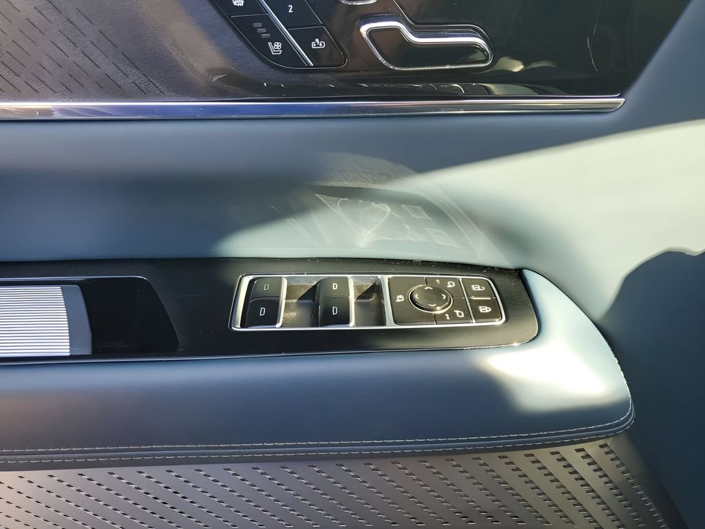 New 2025 Cadillac Escalade IQ Sport 2 AWD/4WD image 30