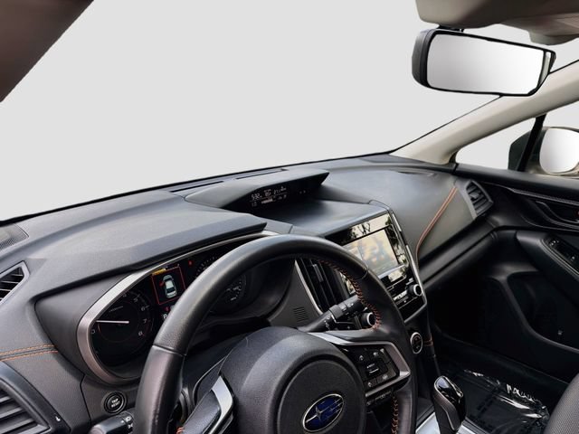 Used 2023 Subaru Crosstrek 2.0i Premium AWD/4WD image 9