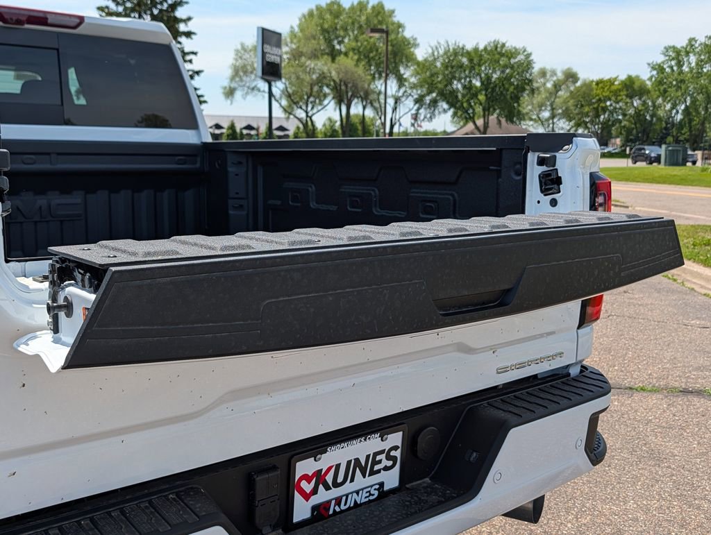 New 2026 GMC Sierra 3500 Denali w/ Denali Reserve Package AWD/4WD image 28