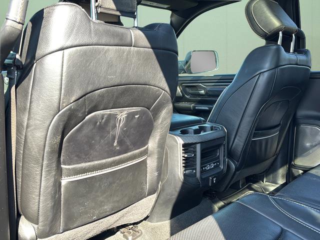 Used 2021 RAM 1500 Limited image 22