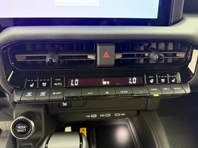 New 2026 Toyota Land Cruiser w/ Premium Package image 19