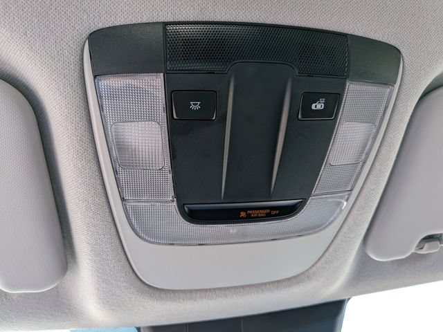 Certified 2026 Kia Seltos LX FWD image 21