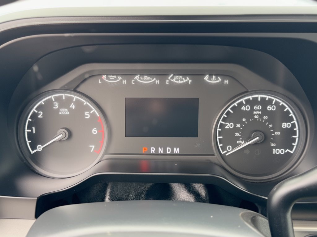 Used 2023 Ford F250 XL w/ XL Driver Assist Package RWD image 26