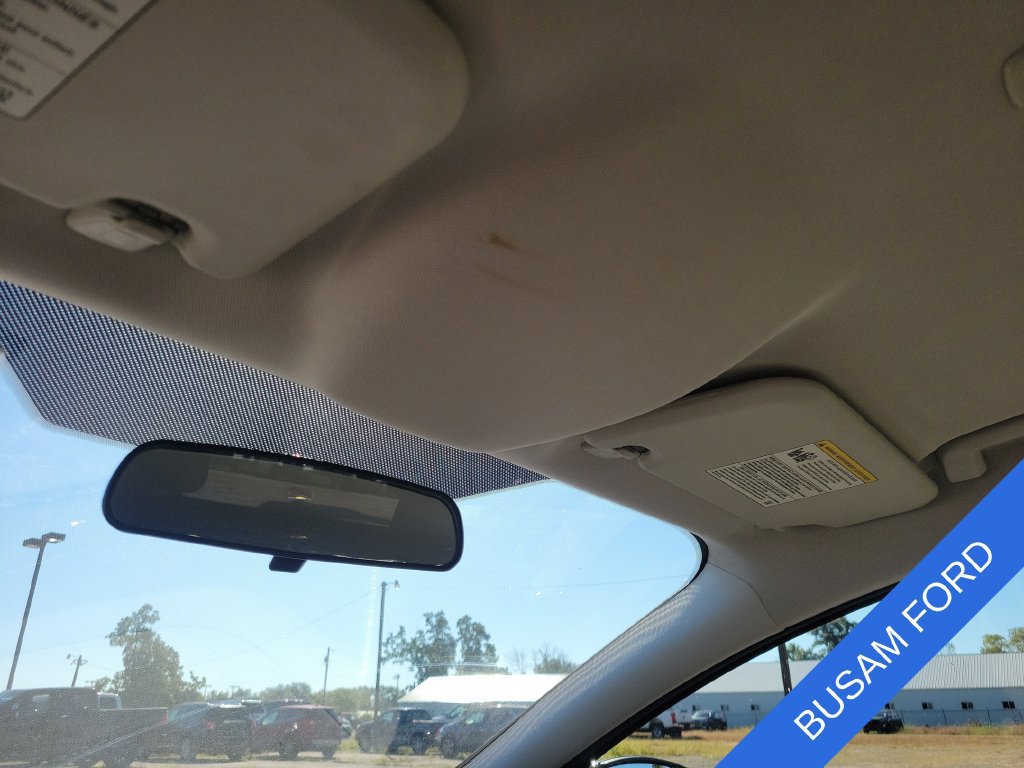 Used 2012 Ford Focus SE FWD image 27