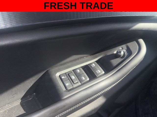 Used 2024 Jeep Grand Cherokee L Laredo AWD/4WD image 16