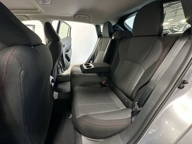 Certified 2025 Subaru Impreza 2.0i Sport AWD/4WD image 18