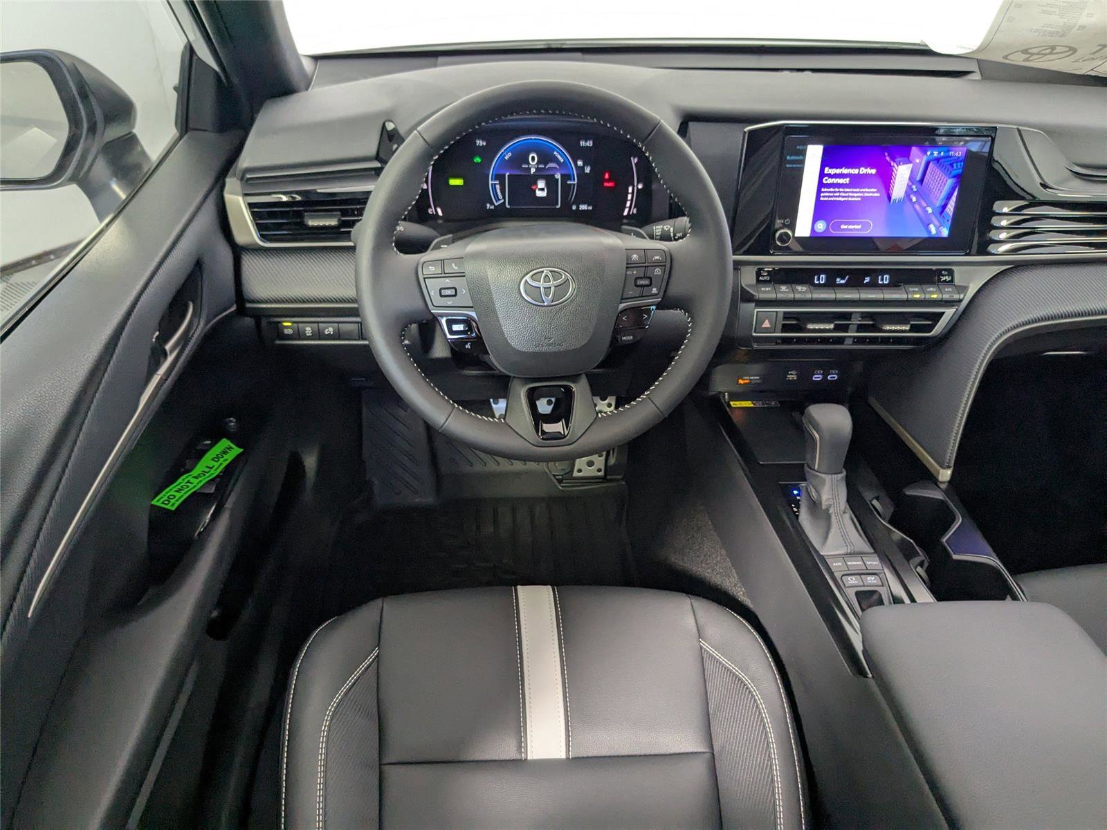New 2026 Toyota Camry SE image 8