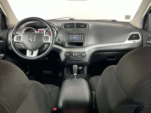 Used 2019 Dodge Journey SE w/ Connectivity Group AWD/4WD image 11