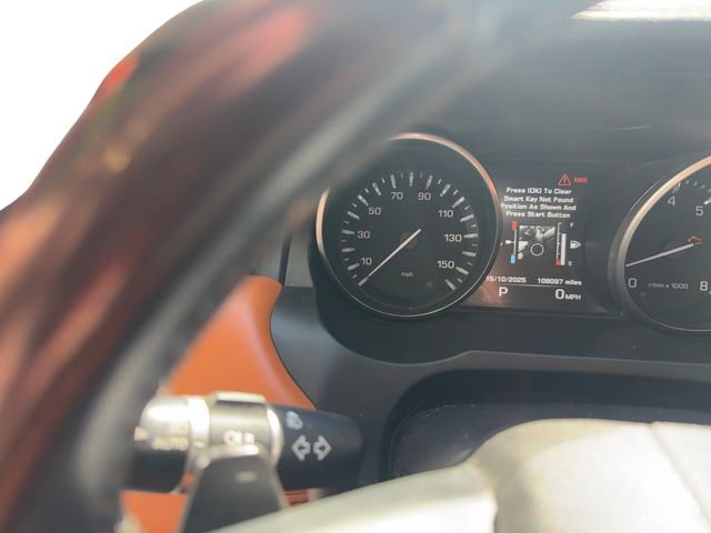 Used 2014 Land Rover Range Rover Evoque Pure image 22