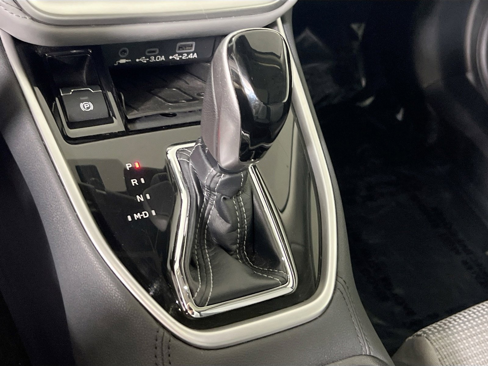 Used 2023 Subaru Outback Premium image 17