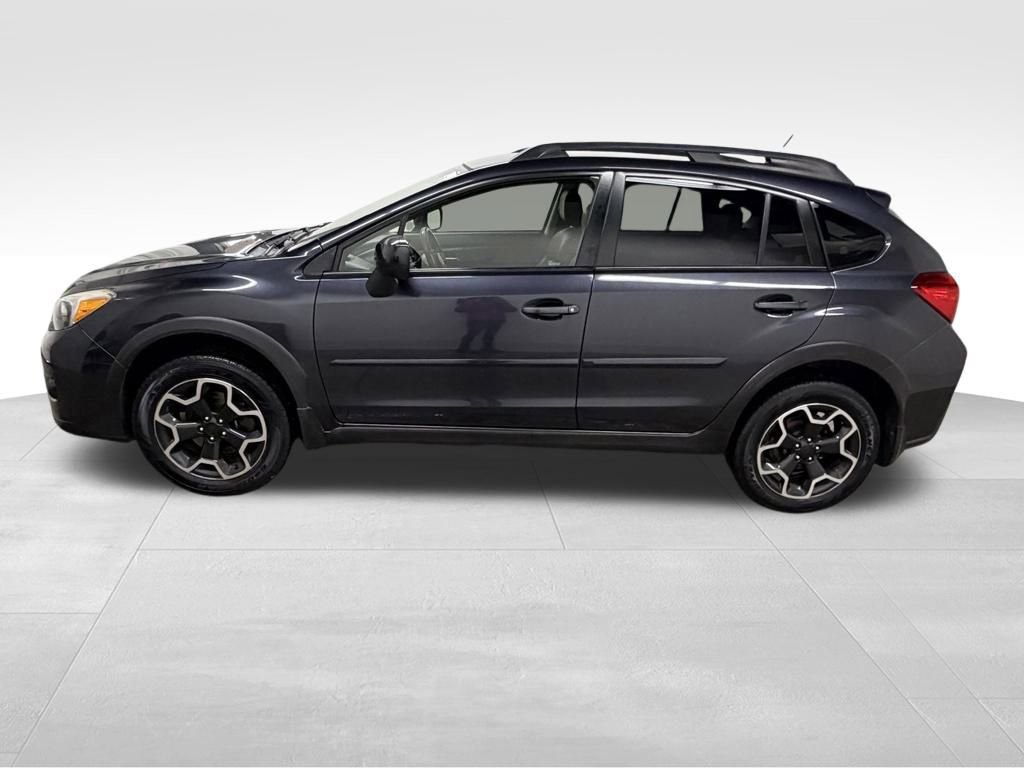 Used 2014 Subaru Crosstrek 2.0i Limited w/ Popular Package #2 image 4