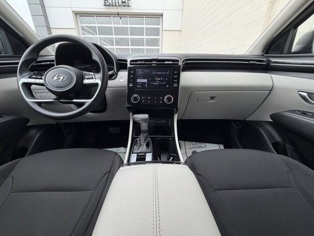 Certified 2023 Hyundai Tucson SEL image 16