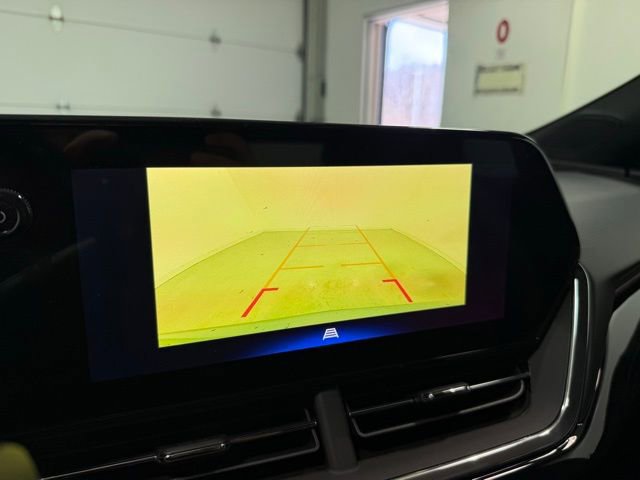 New 2026 Chevrolet Trax RS image 19