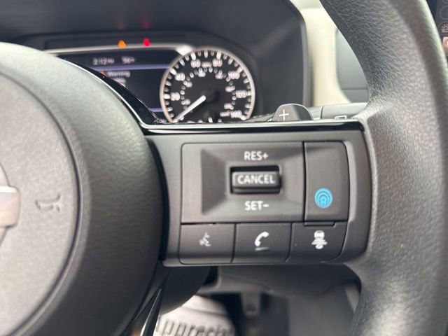 Used 2021 Nissan Rogue SV image 13