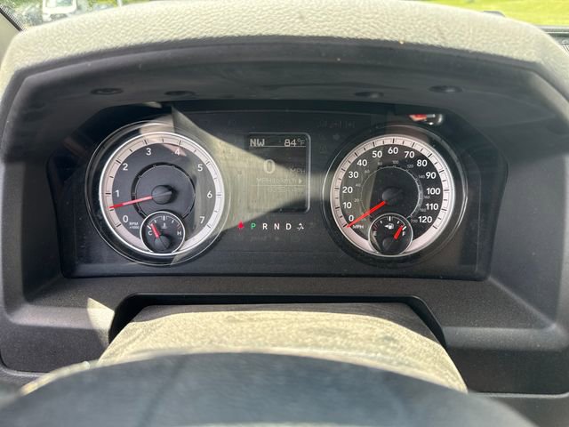 Used 2018 RAM 1500 Express w/ Express Value Package AWD/4WD image 24
