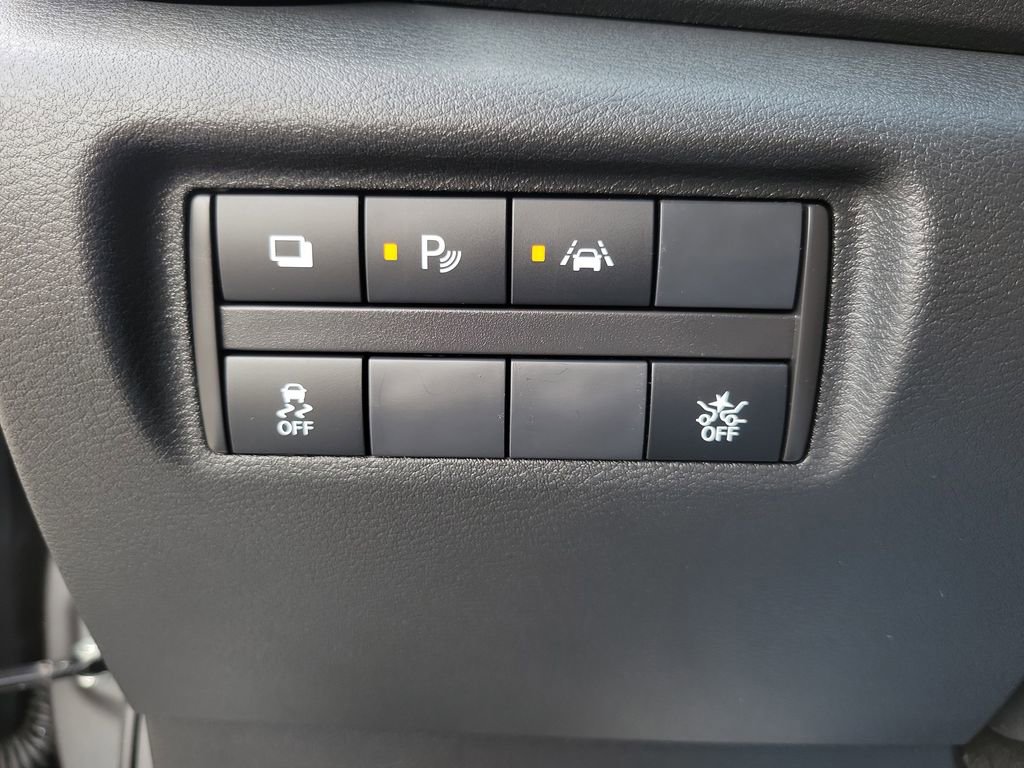 New 2025 Nissan Versa S w/ Trunk Package image 12