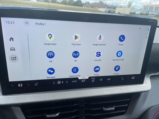 New 2026 Ford Explorer ST-Line image 37
