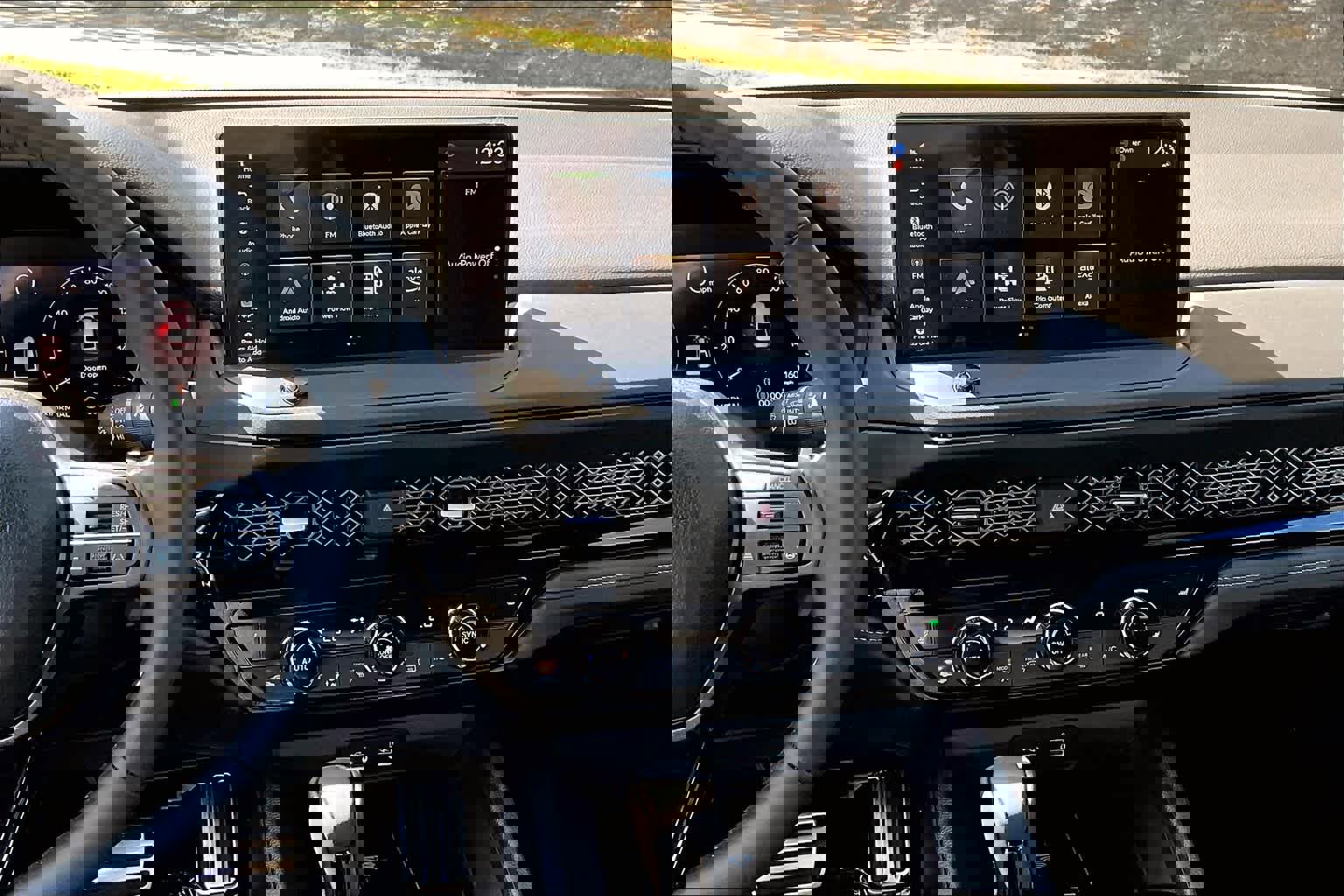 New 2025 Honda Accord Sport image 6