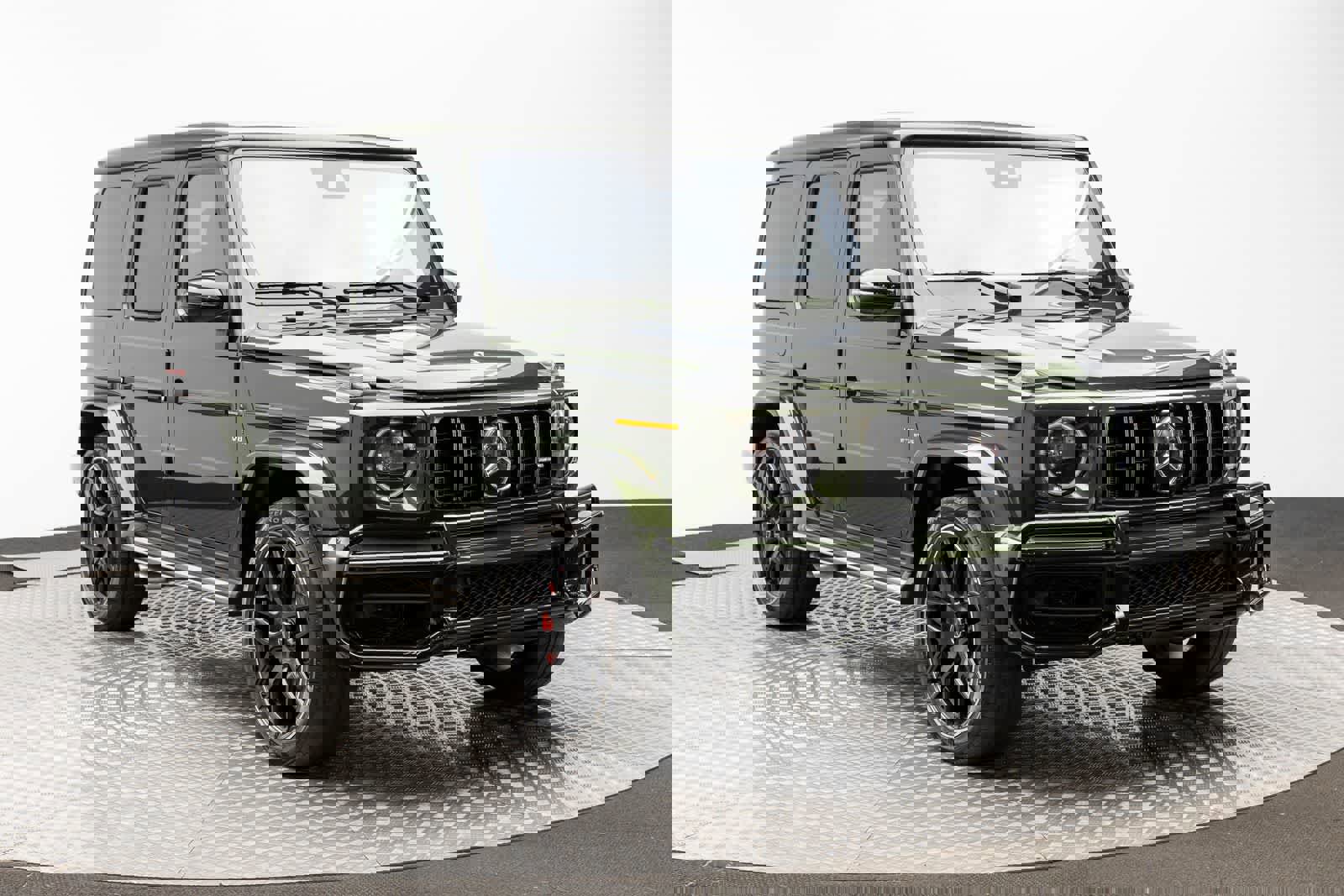 Used 2024 Mercedes-Benz G 63 AMG 4MATIC image 55