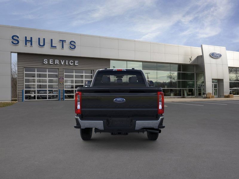 New 2026 Ford F250 4x4 SuperCab Super Duty image 5