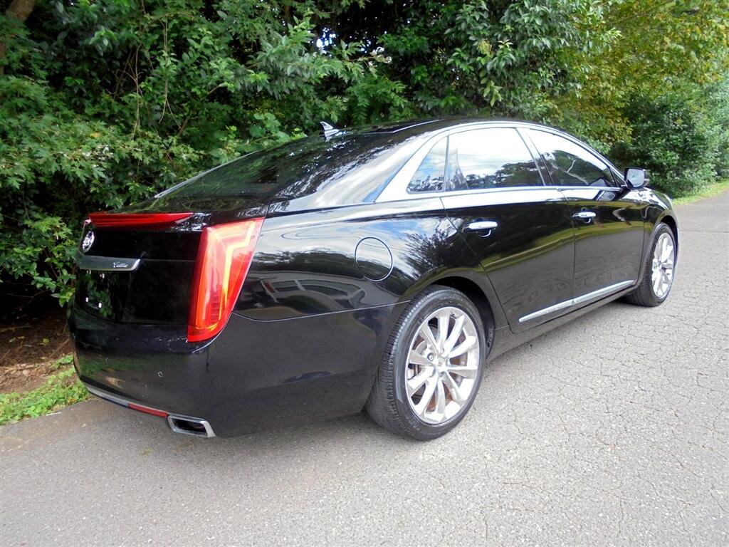 Used 2013 Cadillac XTS Premium image 5