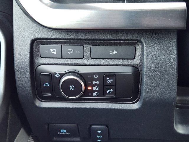 Used 2024 Ford F250 Lariat w/ Chrome Package AWD/4WD image 24