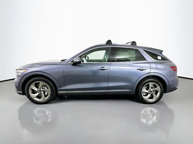 New 2026 Genesis GV70 2.5T Advanced AWD/4WD image 8
