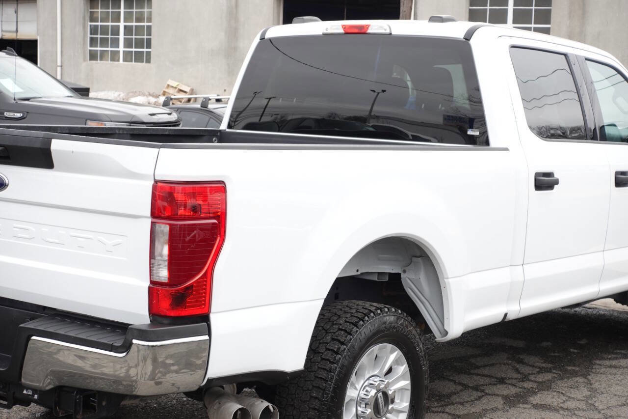 Used 2022 Ford F250 XLT image 11