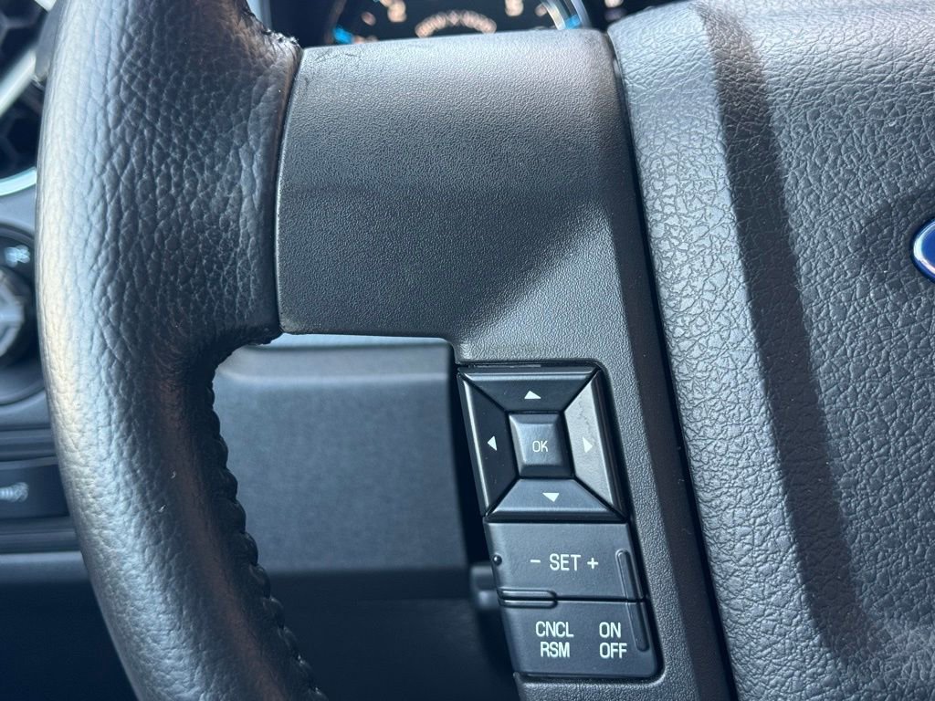 Used 2013 Ford F150 XLT w/ XLT Convenience Pkg image 29