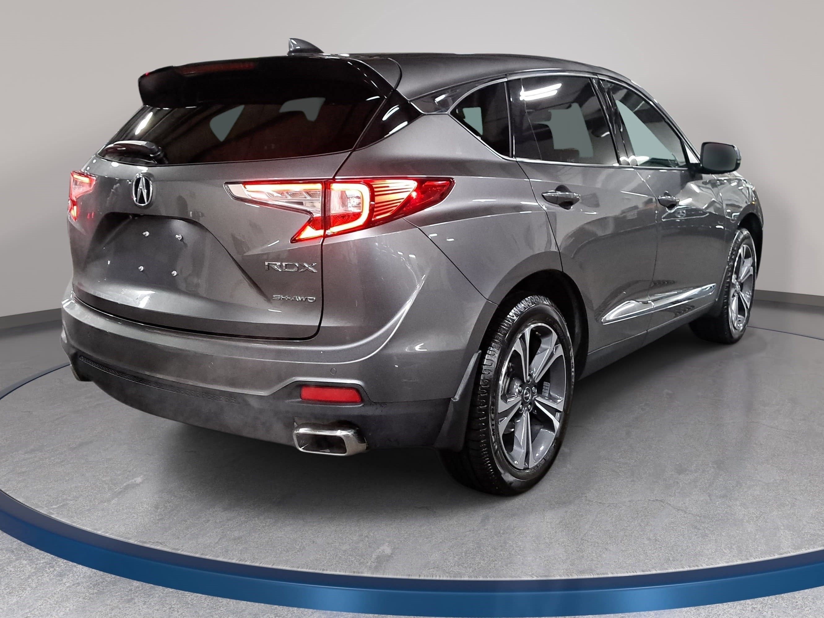 Used 2022 Acura RDX w/ Advance Package AWD/4WD image 5