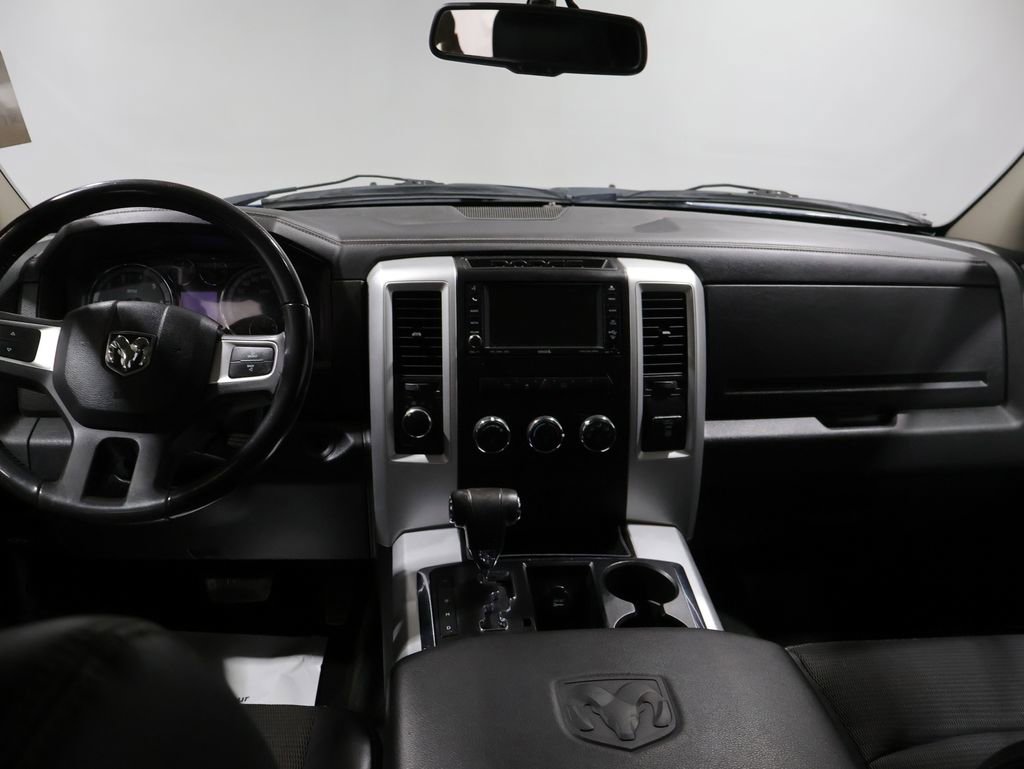 Used 2011 RAM 1500 Sport AWD/4WD image 22