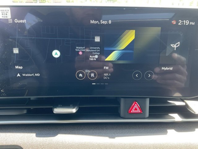 New 2026 Kia Carnival SX image 18