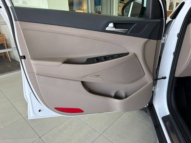 Used 2019 Hyundai Tucson Limited FWD image 13